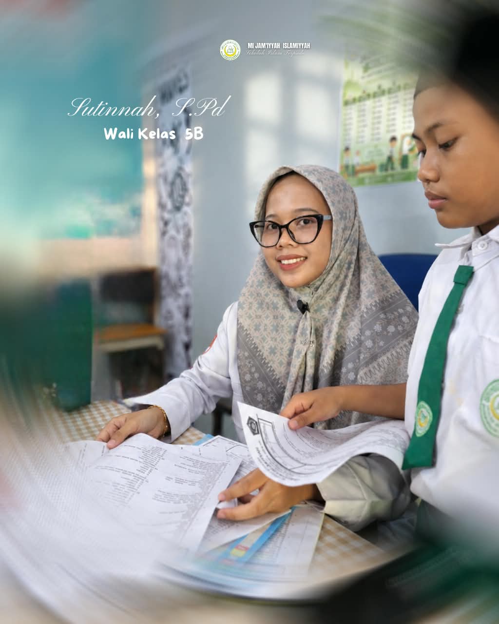 Kegiatan Sumatif Tengah Semester 2026