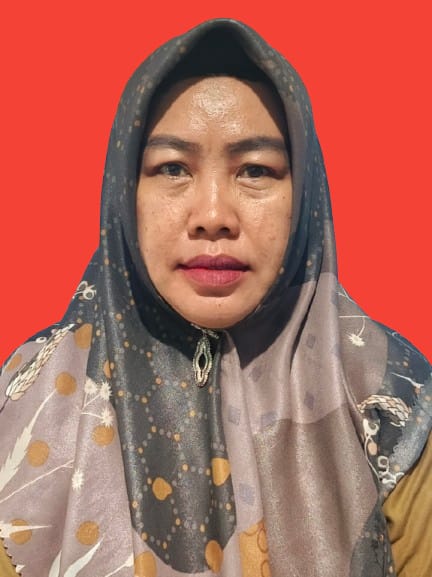 Foto NUR'AENI, S.Pd.I