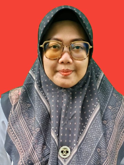 Foto FARHATUNNAJILAH, S.Pd