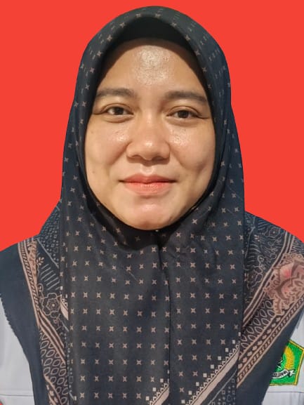 Foto LAILATUL FADLAH, S.Pd