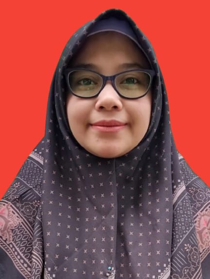 Foto NENENG KHOIRUNNISA, S.Pd.I