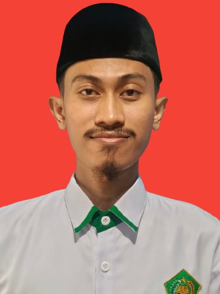 Foto FIRDAUS, S.Pd