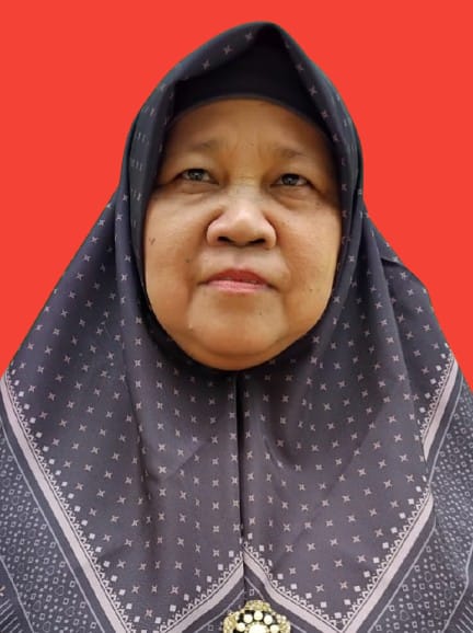 Foto JAHROTUL UYUN, S.Pd.I